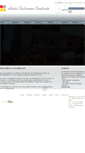 Mobile Screenshot of platamon-centrale.gr
